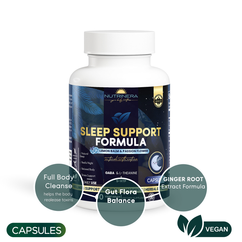 Sleep Support Formula (T)