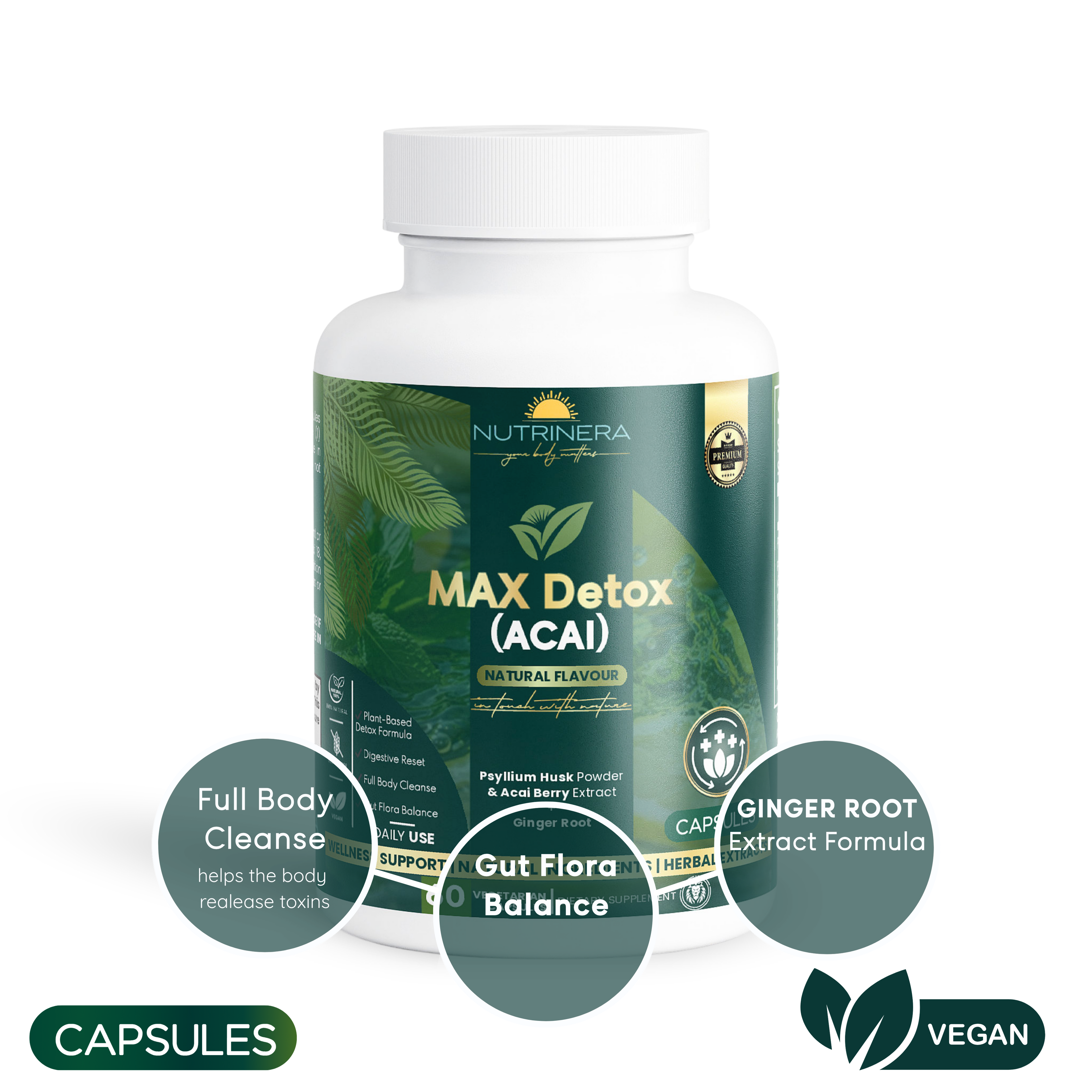 Max Detox