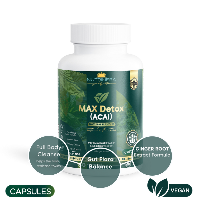 Max Detox