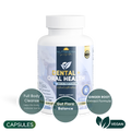Dental + Oral Health FORMULA (T)