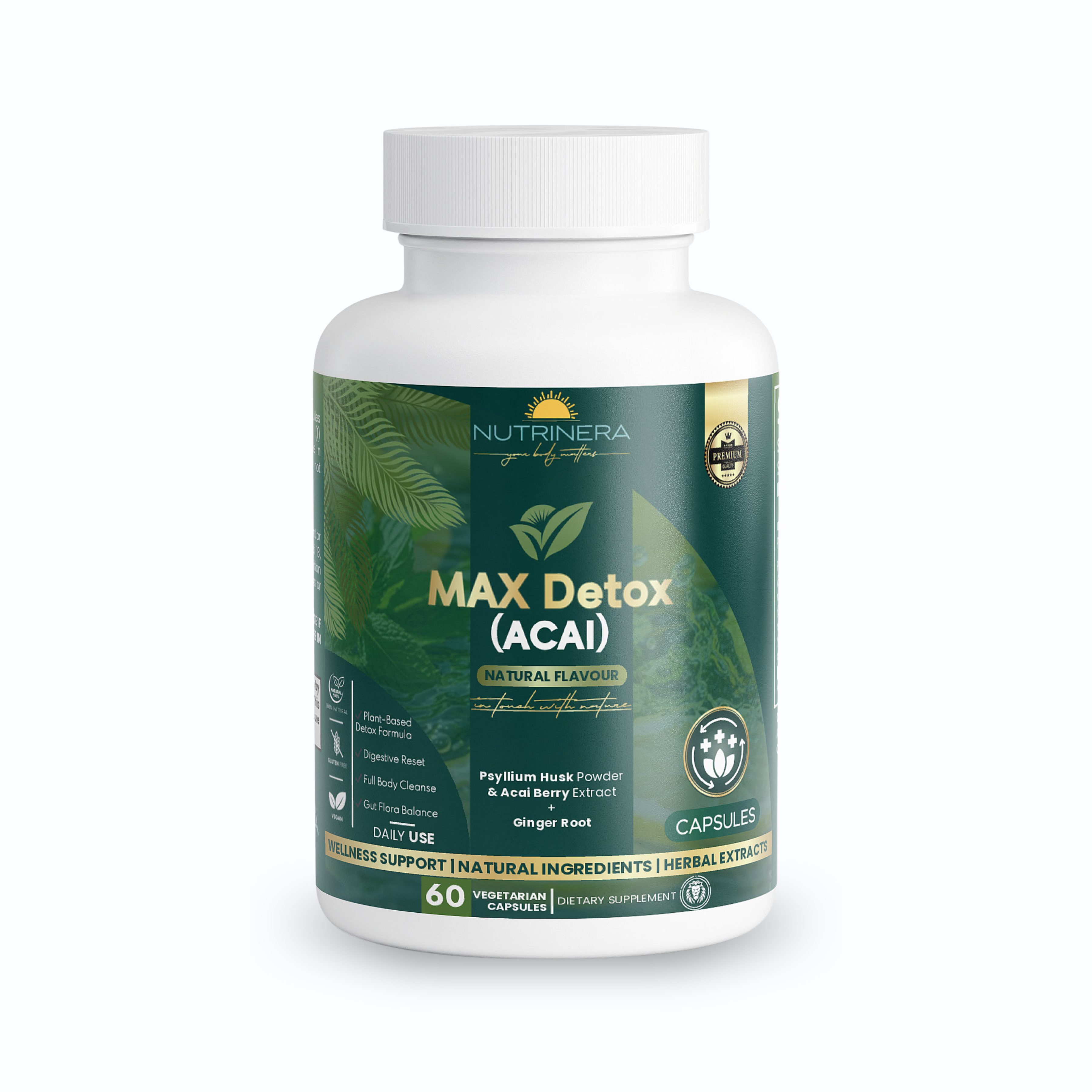 Max Detox