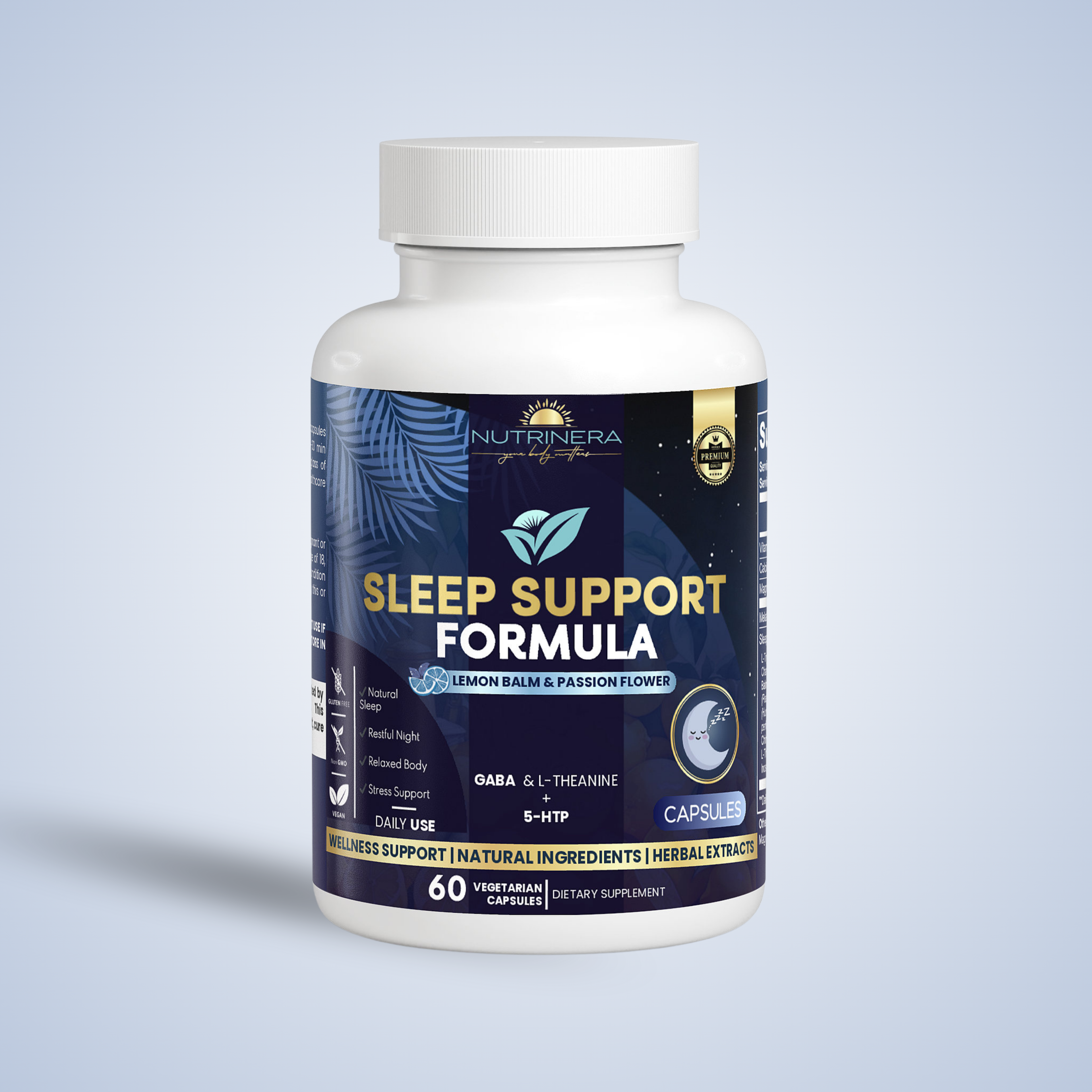 Sleep Support Formula (T)