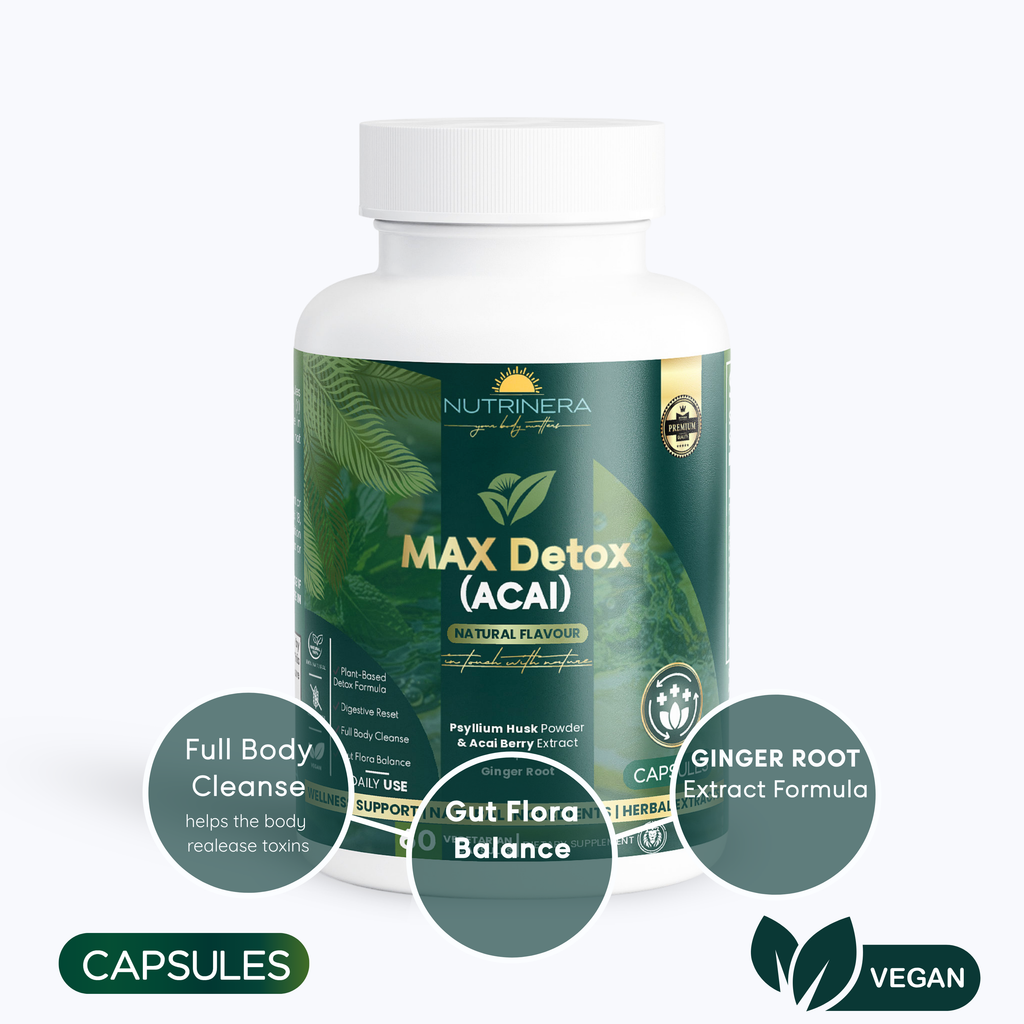 Max Detox