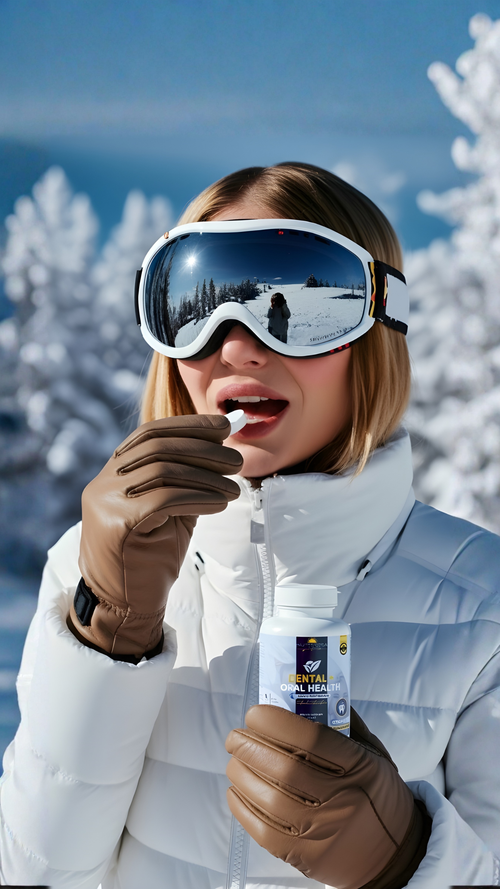 Dental + Oral Health FORMULA (T)