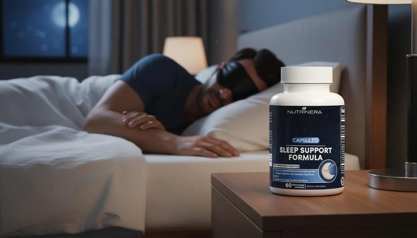 Sleep Support Formula (T)